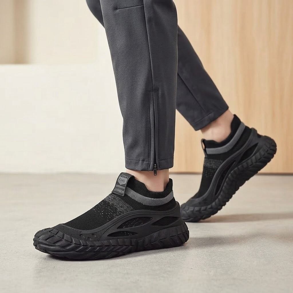 Zentorix – Integrated Sock Sports Shoe Zentorix – Integrated Sock Sports Shoe Mavietto 
