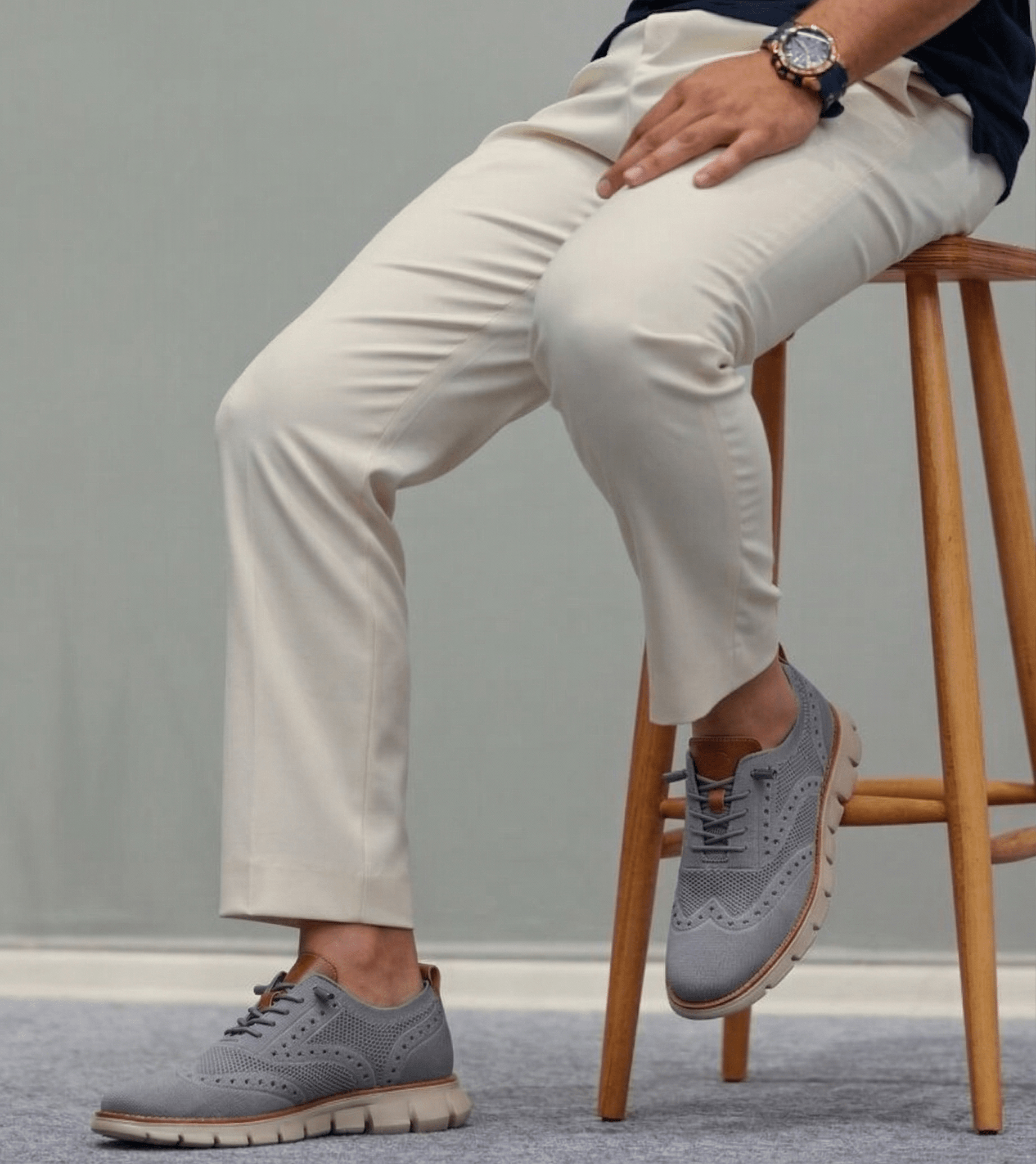 Zephorie Casual Sneakers Zephorie Casual Sneakers Mavietto 