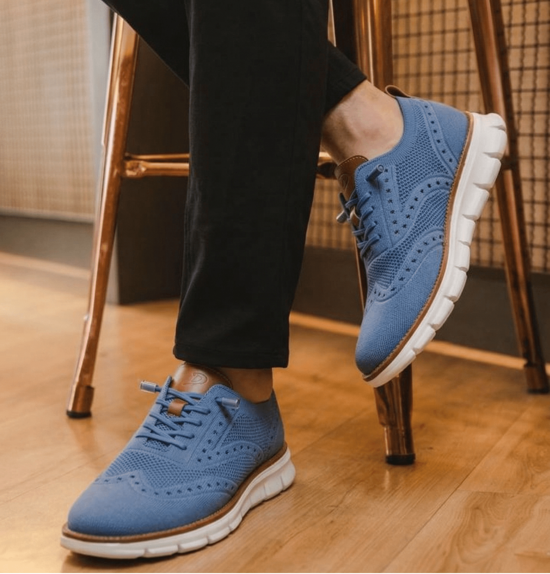 Zephorie Casual Sneakers Zephorie Casual Sneakers Mavietto 